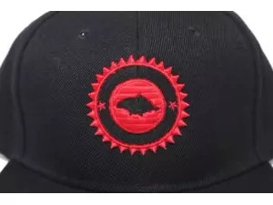 MIKBAITS Čepice "Snapbacks" Taska