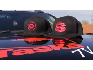 MIKBAITS Čepice "Snapbacks" Taska