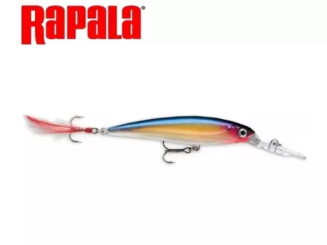 Rapala X-Rap Deep 10 PG