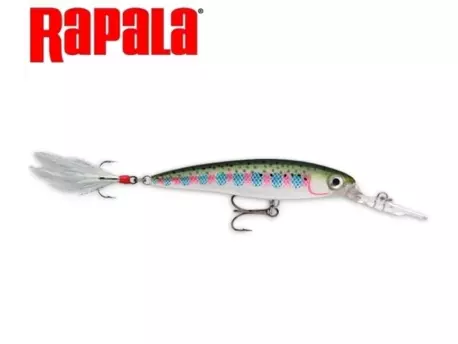Rapala X-Rap Deep 10 RT