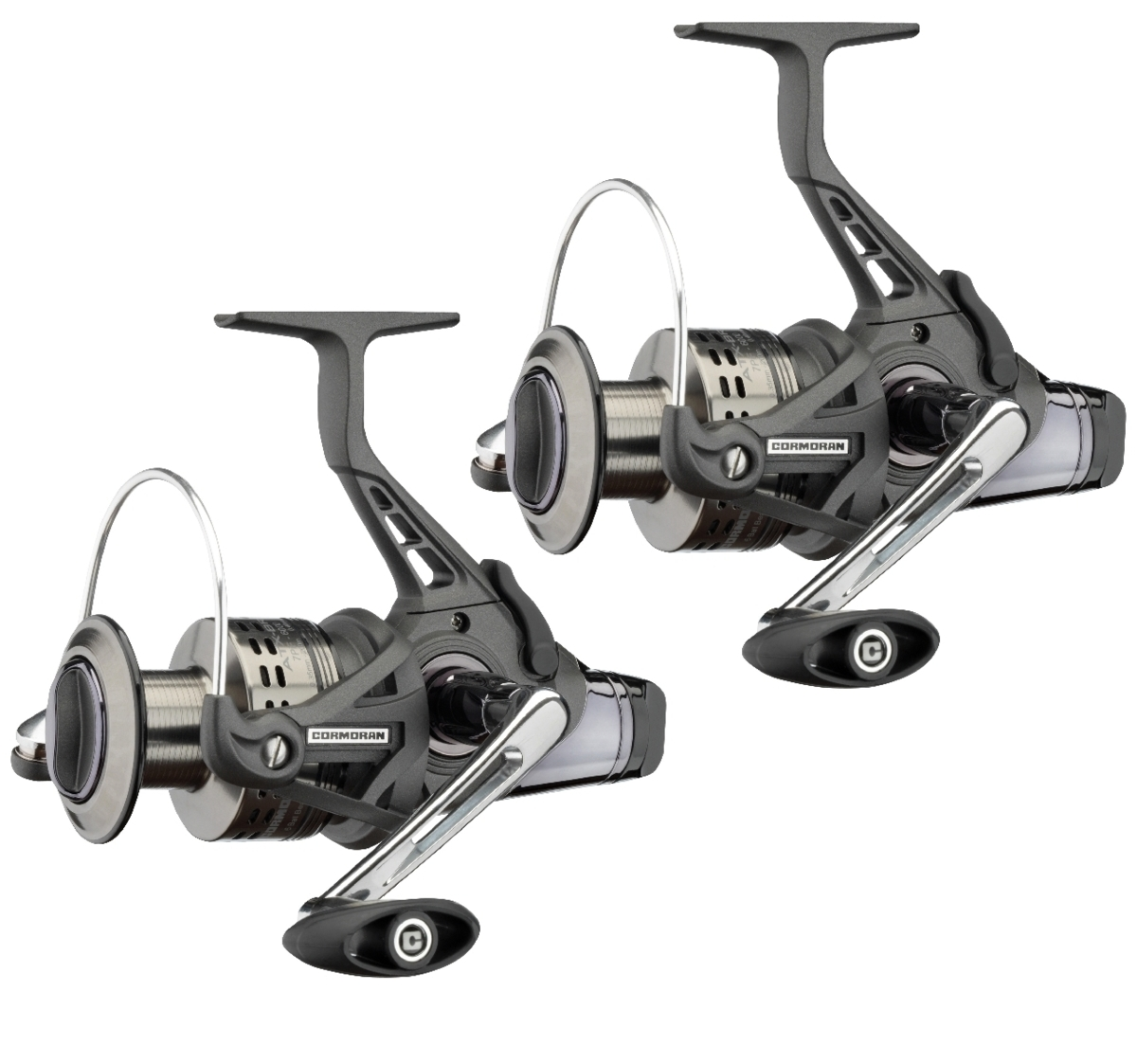 CORMORAN BR ATX 4Pif 1+1 ZDARMA!!