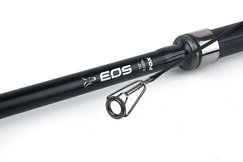 FOX prut EOS