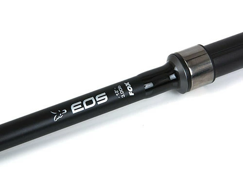 FOX prut EOS