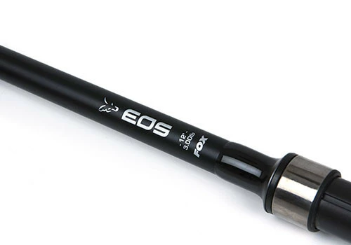 FOX prut EOS