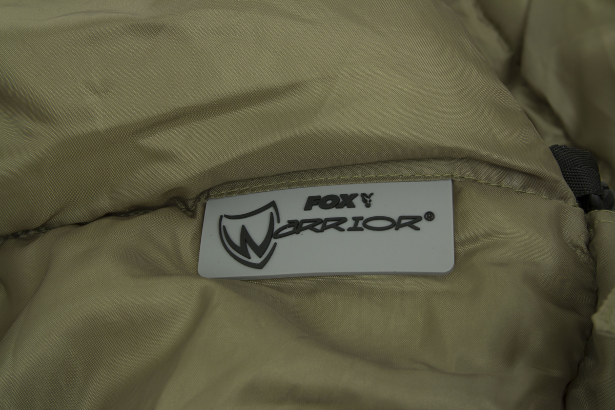 Fox spacák Warrior Sleeping Bag