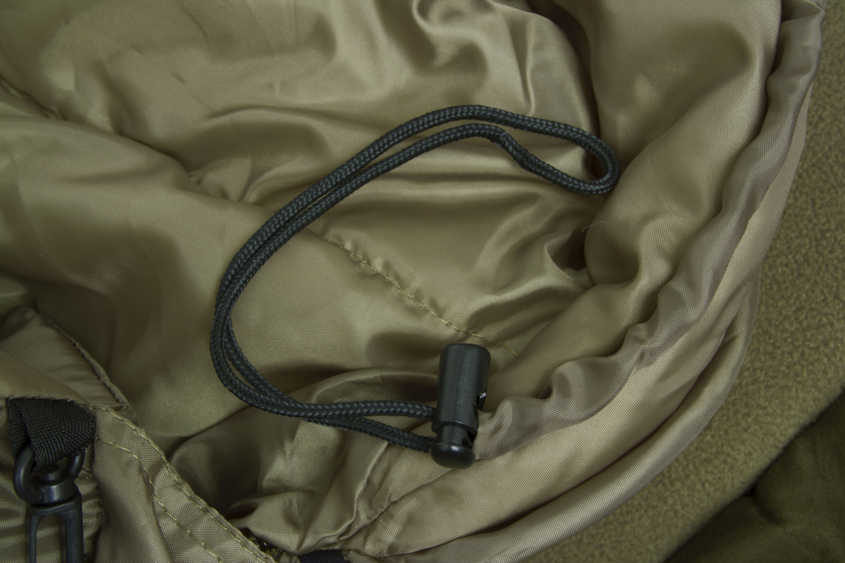 Fox spacák Warrior Sleeping Bag