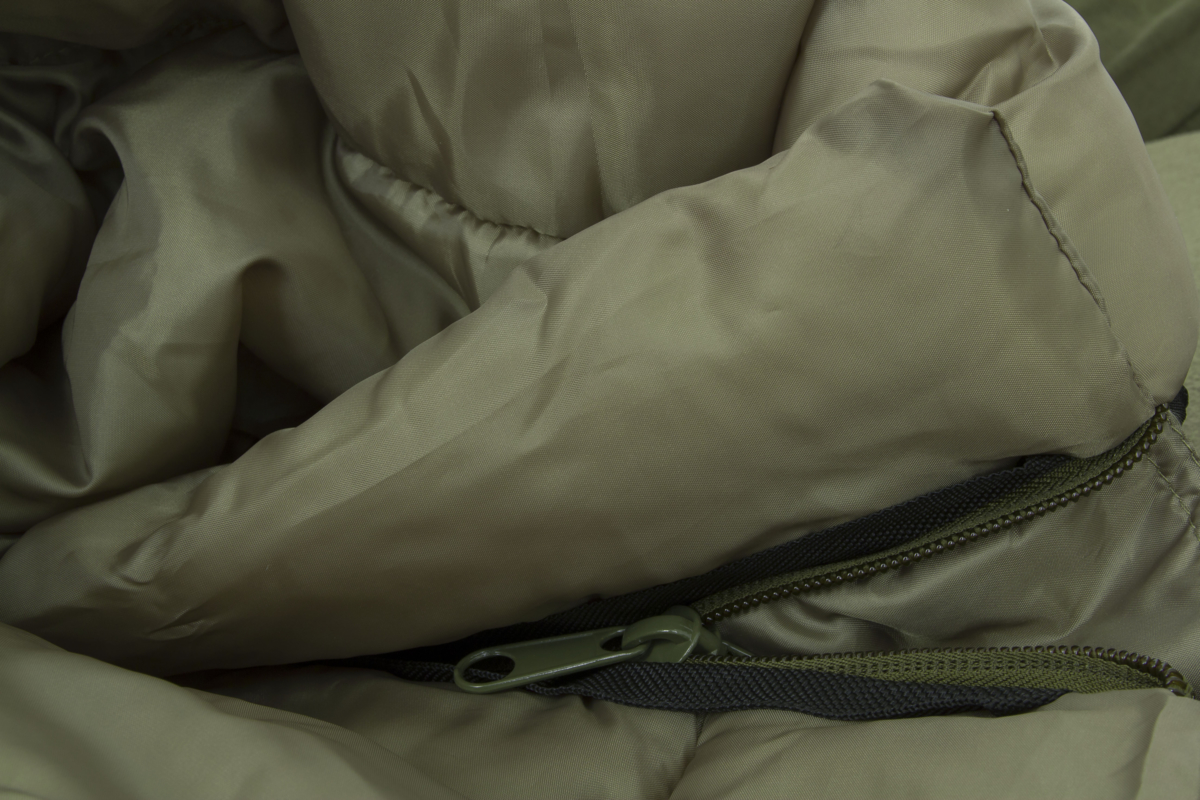 Fox spacák Warrior Sleeping Bag