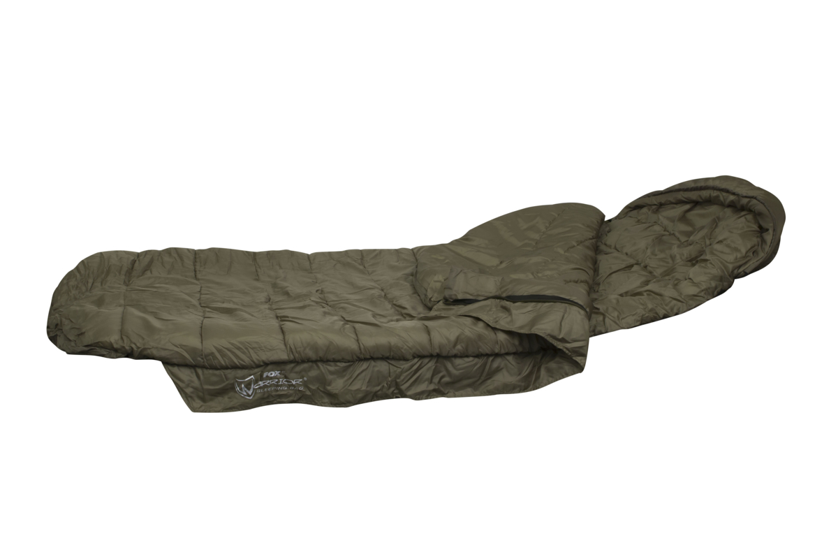 Fox spacák Warrior Sleeping Bag