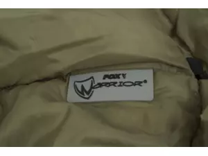 Fox spacák Warrior Sleeping Bag