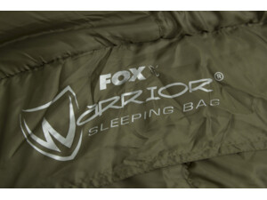Fox spacák Warrior Sleeping Bag