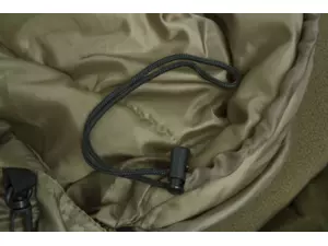 Fox spacák Warrior Sleeping Bag