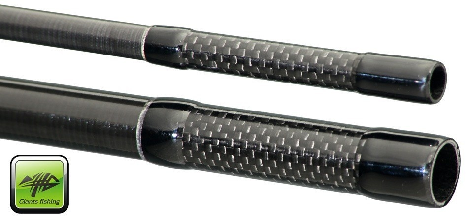 GIANTS FISHING Prut CPX Carp 12ft 3.25lb AKCE 1+1 ZDARMA!