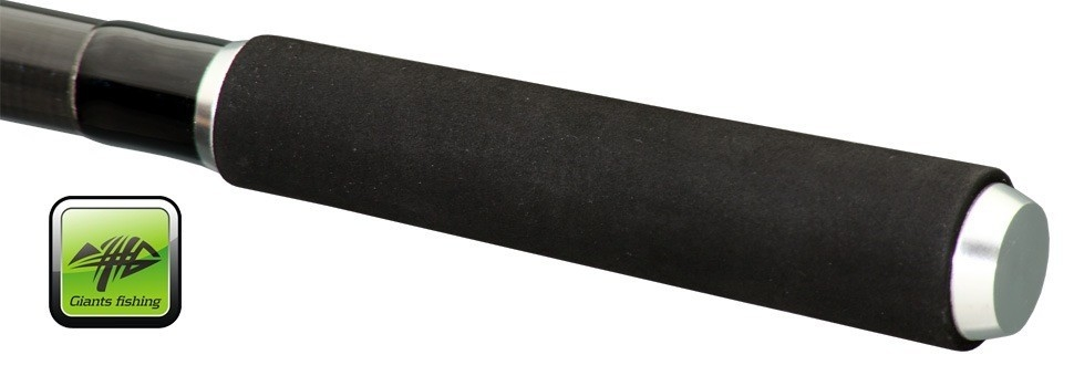GIANTS FISHING Prut CPX Carp 12ft 3.25lb AKCE 1+1 ZDARMA!