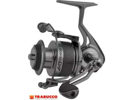 TRABUCCO Naviják Airblade Pro FS 4000