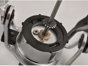 TRABUCCO Naviják Airblade Pro FS 4000