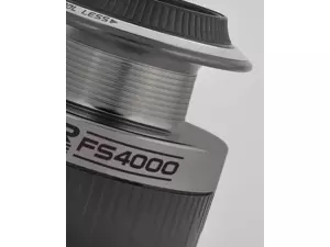 TRABUCCO Naviják Airblade Pro FS 4000