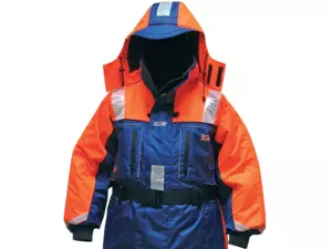 ICE FISH plovoucí oblek  -25% VÝPRODEJ!!