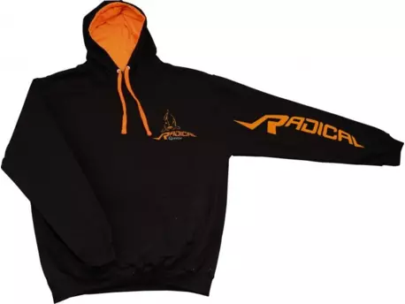 QUANTUM Radical Sweatshirt  -25% VÝPRODEJ!!