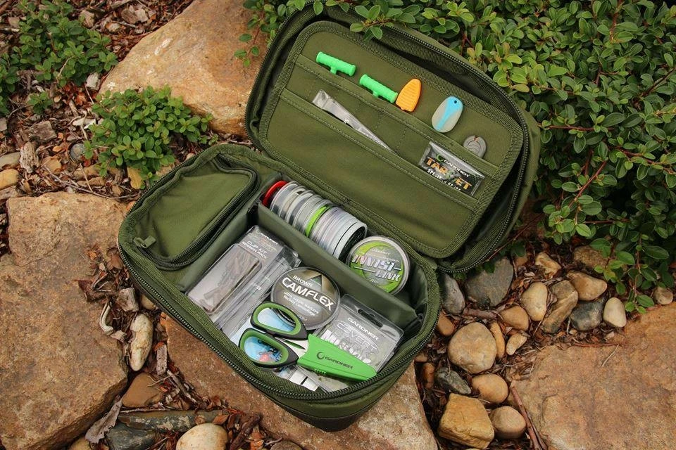 Sporting Goods Anglers' Equipment Coarse & Carp Fishing Luggage H2420