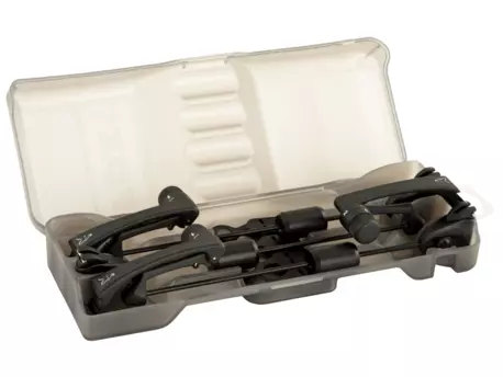 FOX set swingerů Euro MK2 black limited ed. 3rod