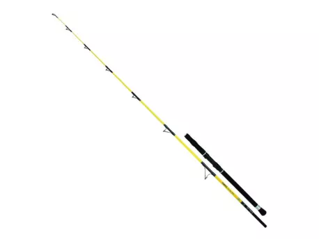 BLACK CAT Fun Stick Collector II 300g 2,10m