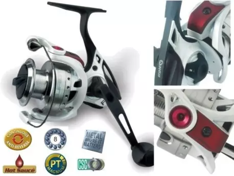 QUANTUM Accurist PT 25 -35% VÝPRODEJ!!