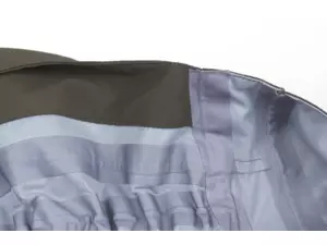 FOX CHUNK Kalhoty 10K Hydro Salopettes