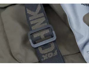 FOX CHUNK Kalhoty 10K Hydro Salopettes