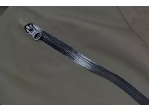 FOX CHUNK Kalhoty 10K Hydro Salopettes