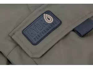 FOX CHUNK Kalhoty 10K Hydro Salopettes