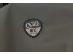 FOX CHUNK Kalhoty 10K Hydro Salopettes