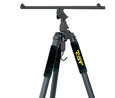 BLACK CAT Tripod Godzilla VÝPRODEJ