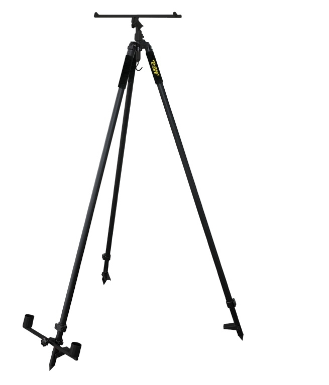 BLACK CAT Tripod Godzilla VÝPRODEJ