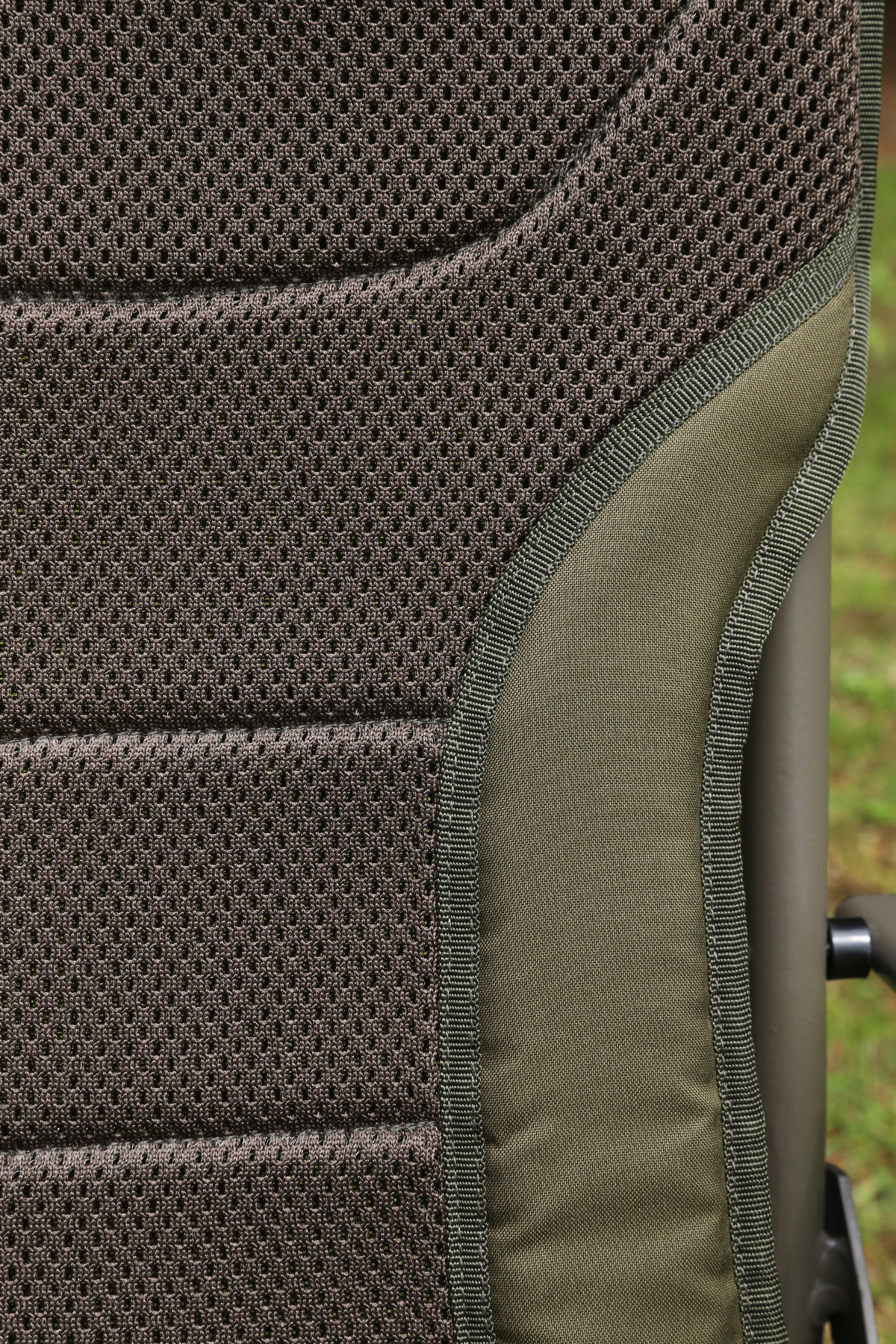 FOX Duralite Chair