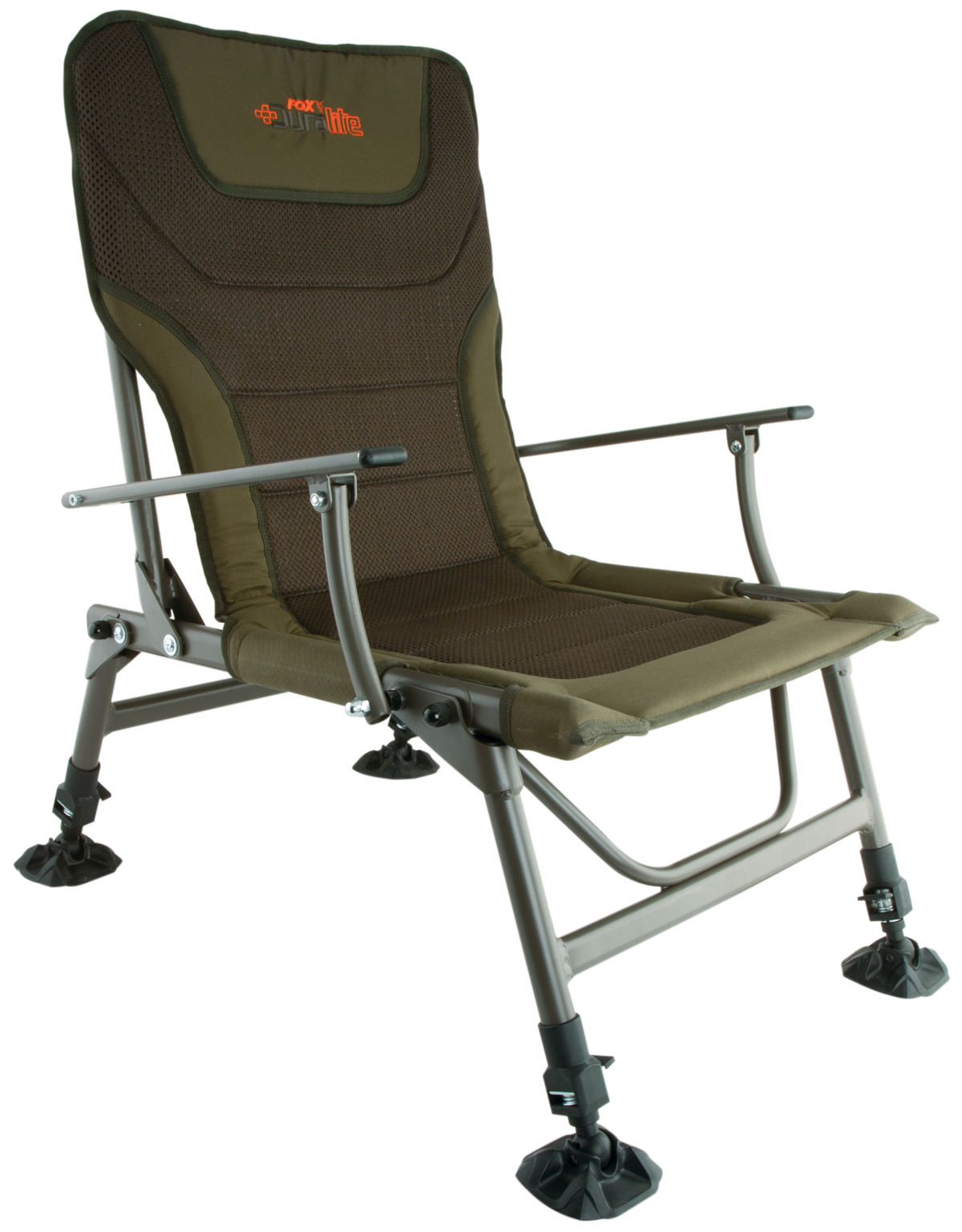 FOX Duralite Chair