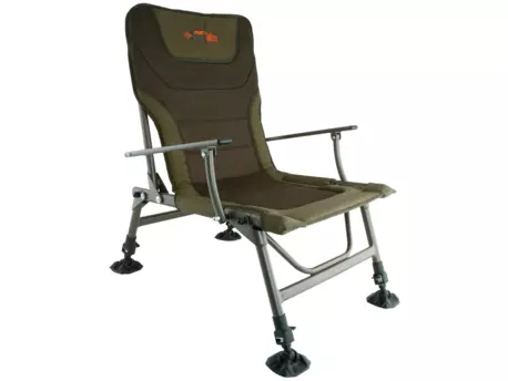 FOX Duralite Chair