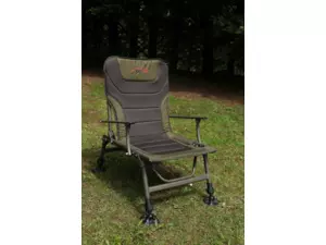 FOX Duralite Chair