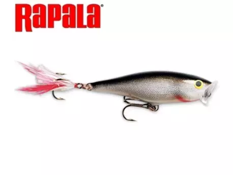 Rapala Skitter Pop FW 07 S