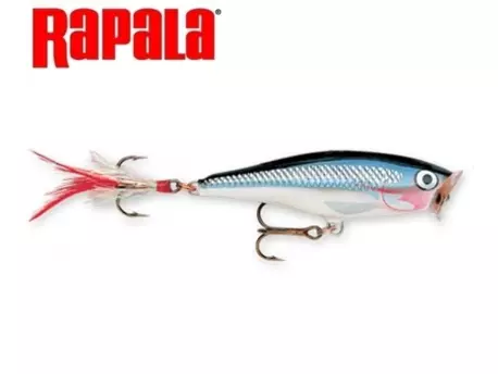 Rapala Skitter Pop FW 07 SD