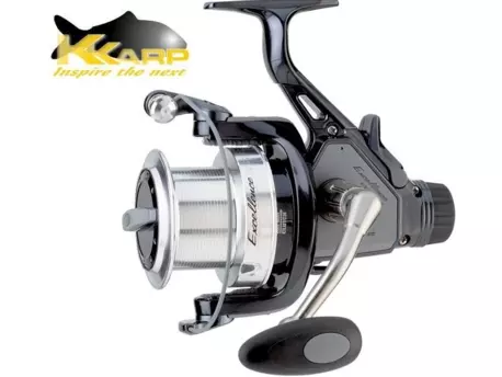 Naviják K-Karp Excellence 8000