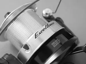 Naviják K-Karp Excellence 8000