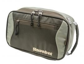SNOWBEE Pouzdro na navijáky Reel Case ( 8ks ) -20% VÝPRODEJ!!