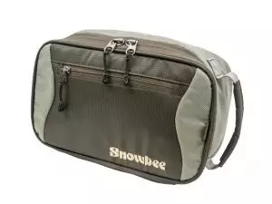 SNOWBEE Pouzdro na navijáky Reel Case ( 8ks ) -20% VÝPRODEJ!!