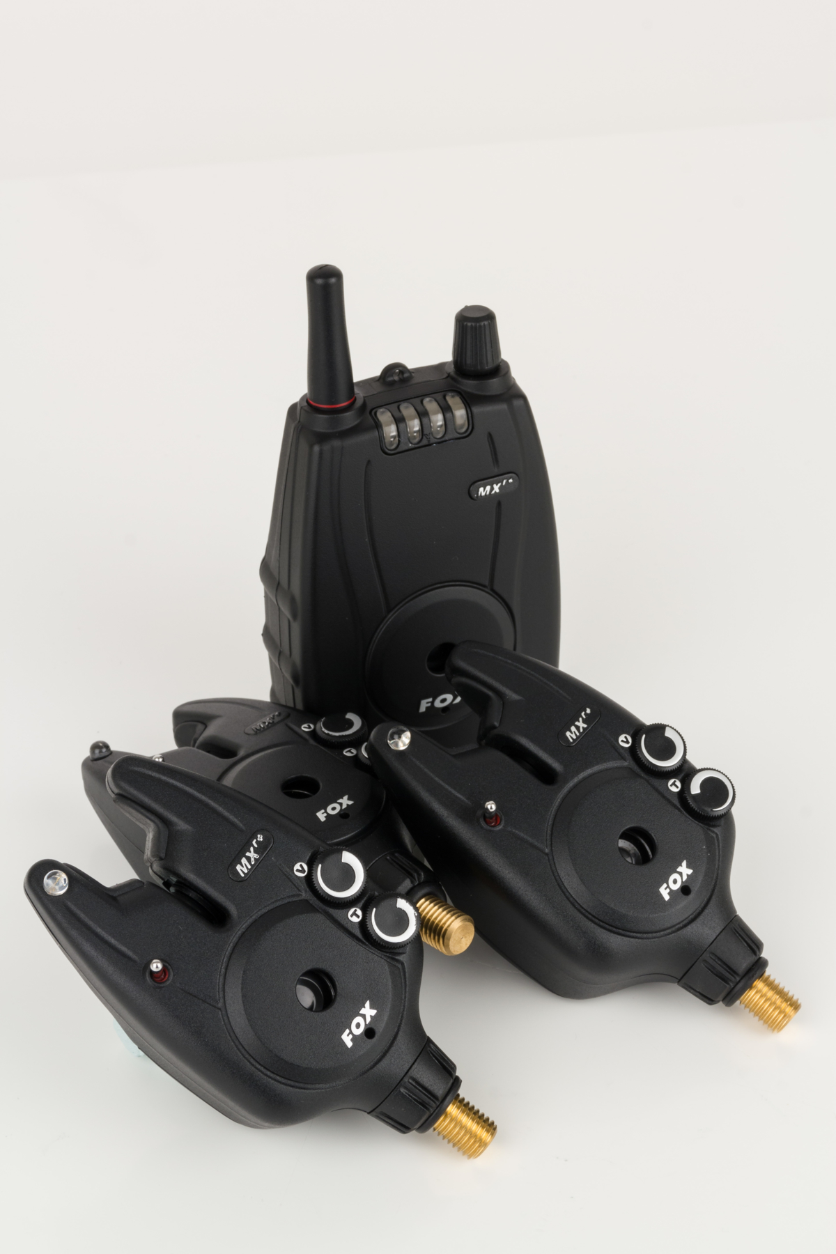 FOX hlásiče Micron MXr+ sada Colour set