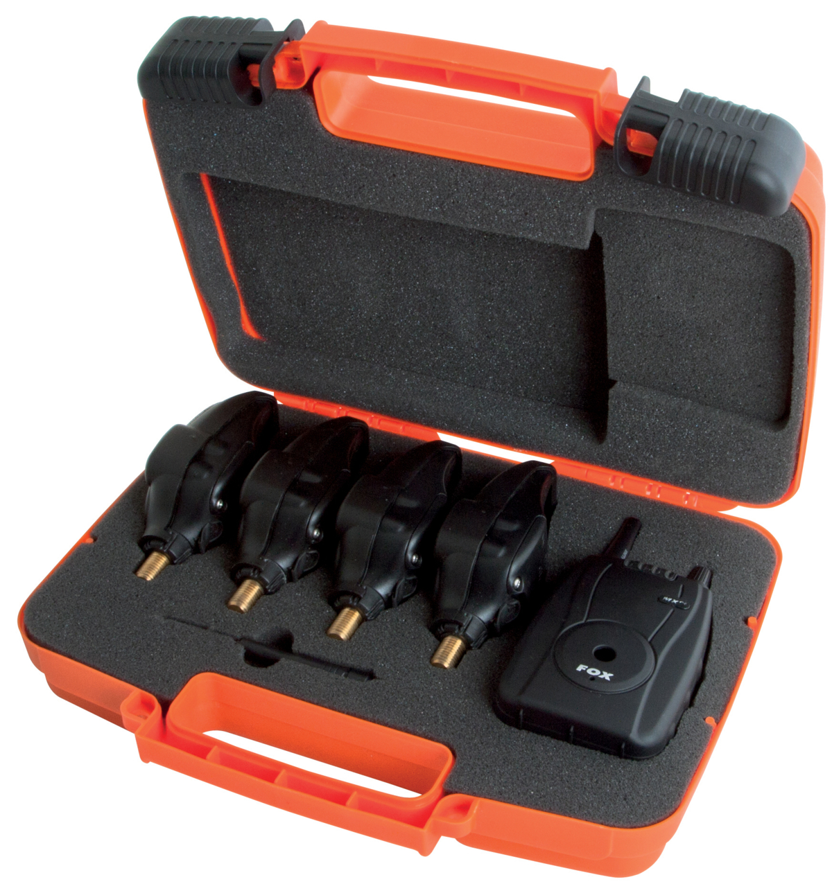 FOX hlásiče Micron MXr+ sada Colour set