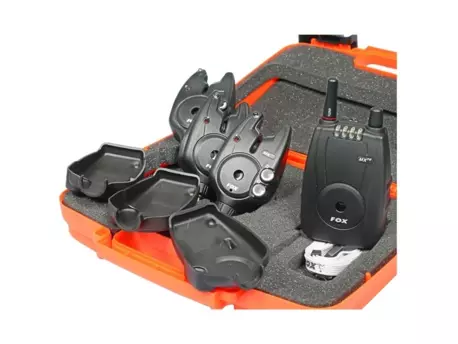 FOX hlásiče Micron MXr+ sada Colour set