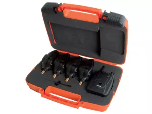 FOX hlásiče Micron MXr+ sada Colour set