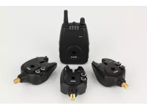 FOX hlásiče Micron MXr+ sada Colour set