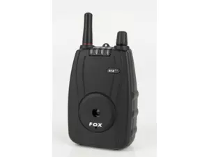 FOX hlásiče Micron MXr+ sada BLUE LED presentation