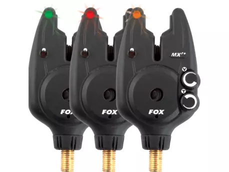 FOX hlásiče Micron MXr+